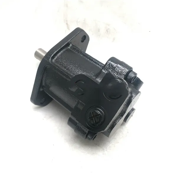 Best-selling 60248398 Fan Motor for Sany Excavators SY485 SY465 SY500 SY550 With a Huge Discount photo-4