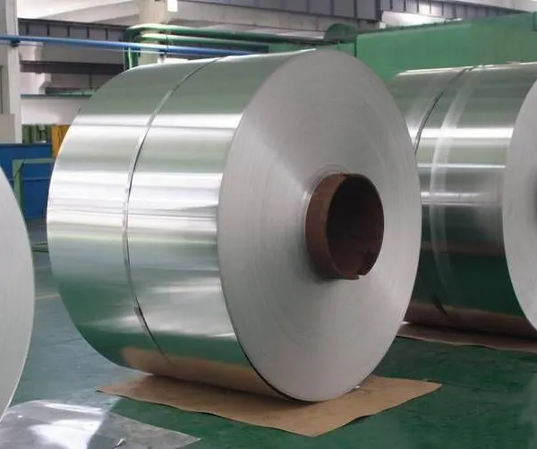 wuxi stainless steel coil slitting processing factory - 304 coil unwinding, slitting, welding, bending, laser cutting processing