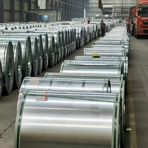Stainless Steel Sheet Hot Rolled Stainless Steel Coil 304L Stainless Steel Strip Coil photo-5