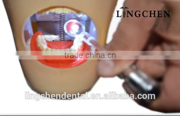 Hot Sell Dental Tool Dental LED Mirror photo-3
