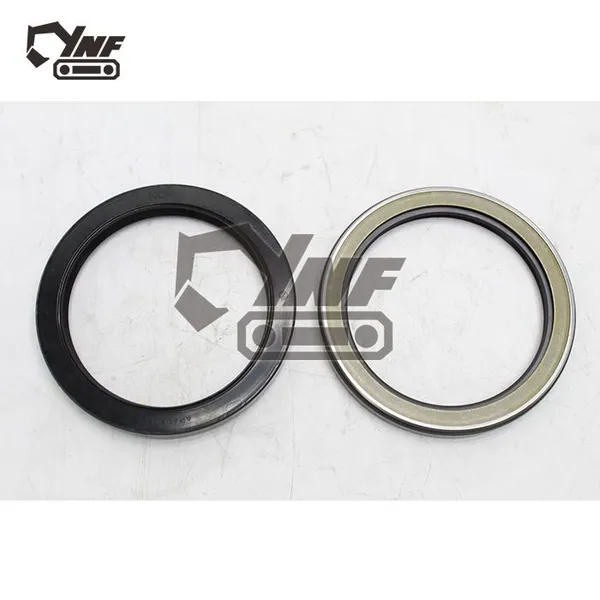Voe14761712 Turning Joint Seal Kit for Ec380d High Quality Seals Product photo-2