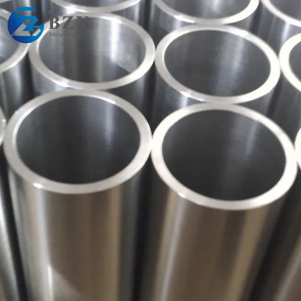 Prime Quality Customized 201 304 304L 316 316L 410 430 Polished Stainless Steel Pipes Tubes With Factory Price photo-4