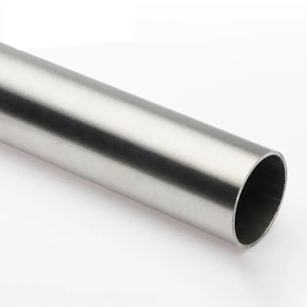904L Stainless Steel Pipe – Strong Acid Chemical Environment