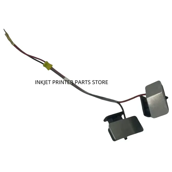 Deflector Plate Assembly for Domino Ax Series / Ax150i / Ax350i / Ax550i Inkjet Coding Printer photo-2
