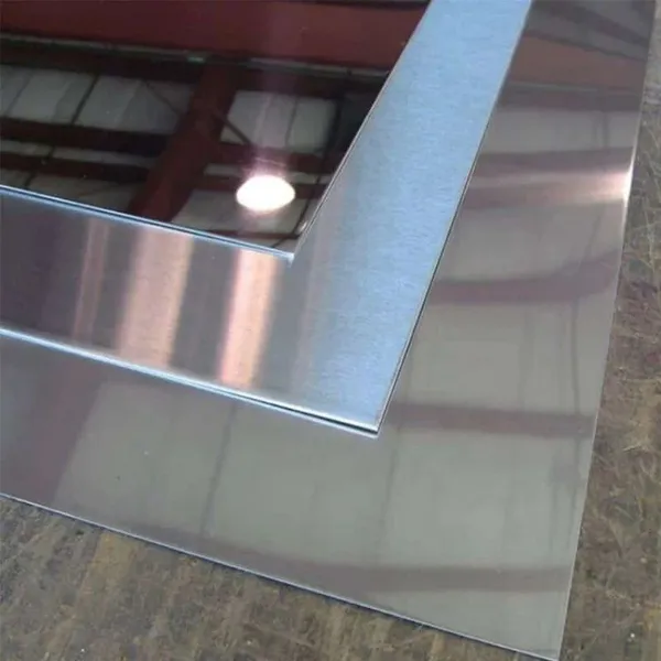 304 304L Plate Hot and Cold Rolling 316L photo-5