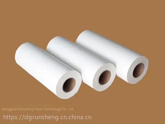 Industry-leading Sublimation Transfer Paper for Custom Advertising T-shirts and Digital Printing Processing