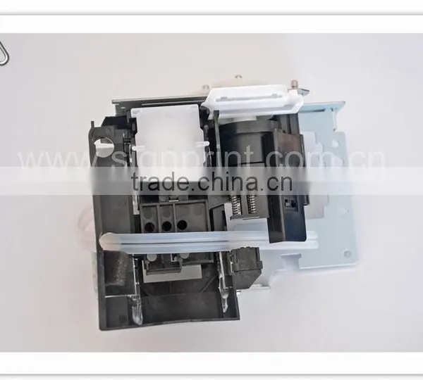 Original Capping Station Assy for Mutoh Valuejet VJ1614/1604E/1314/1304/1204 photo-2