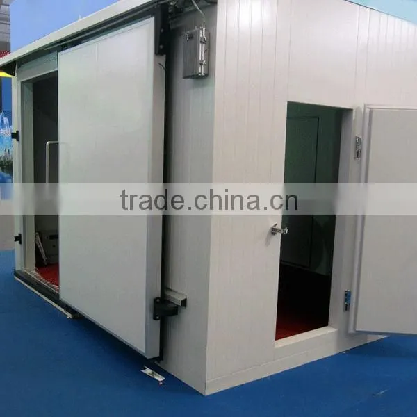 China Seed Germination Chambers With Copland Compressor Condensing Unit, Cold Room photo-4