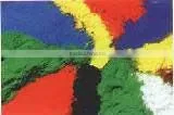 Enamel Pigment--Cr Green cr al Pigment