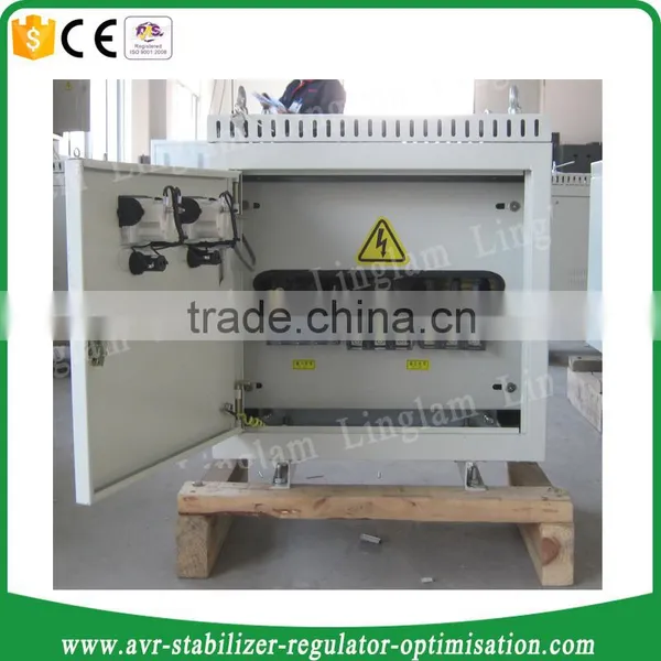 690 Volt Dry Type Transformer photo-6