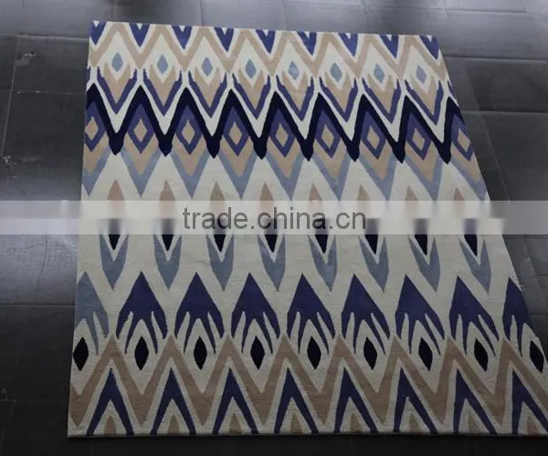 2016 Fashion Pattern Cheap Price Durable Muslim Prayer Rug CarpetYB-A040 photo-2