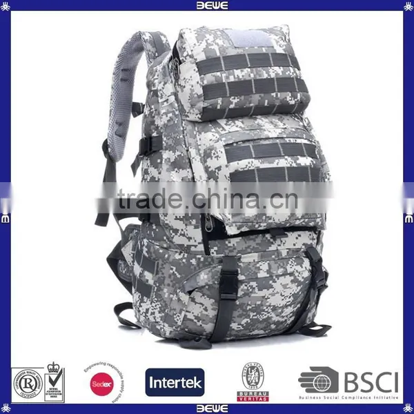 Good Quality Customized Logo OEM Design Tactical Bag Company photo-5