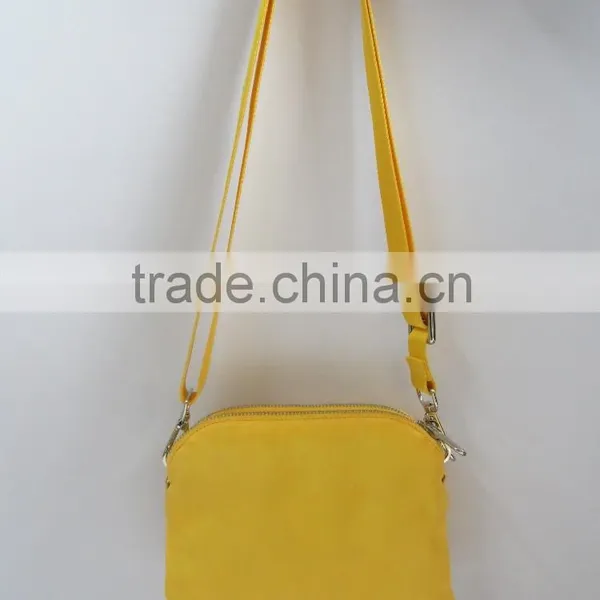 Fashion Waterproof Lady and Girls Handbag Bag photo-3