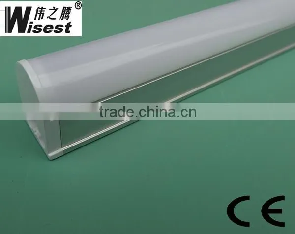 OEM T5 LED TUBE LIGHTING, T5 LED INTEGRATED TUBE LIGHTING ,LED LIGHTING FIXTURE photo-5