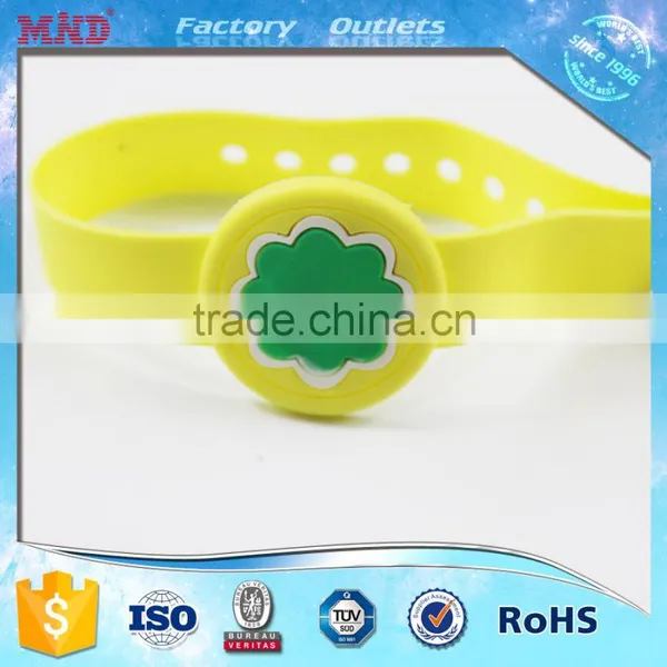2015 Newly RFID Tag Watch photo-6