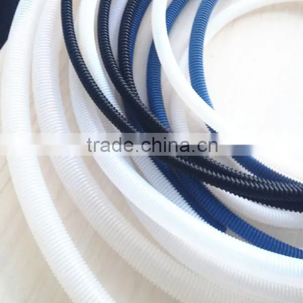100% Virgin Extruded PTFE Tubing photo-2
