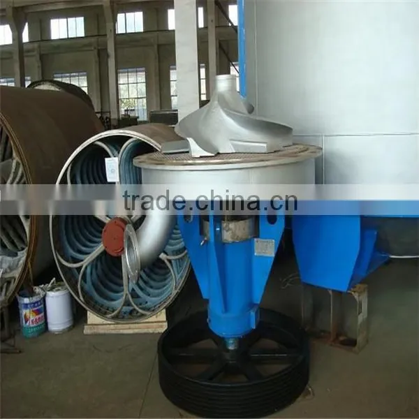 Kraft Paper/ Toilet Paper/ Corrageted Paper Pulp Molding Machine Paper Making Machine Price on Sales photo-2