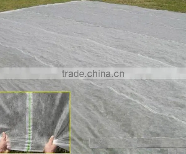 Nonwoven Frost Protection Cover photo-4