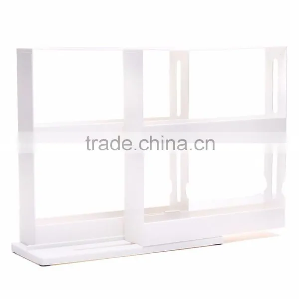 Plastic Swivel Store, Store More Twist Shelf,Store Shelf photo-3
