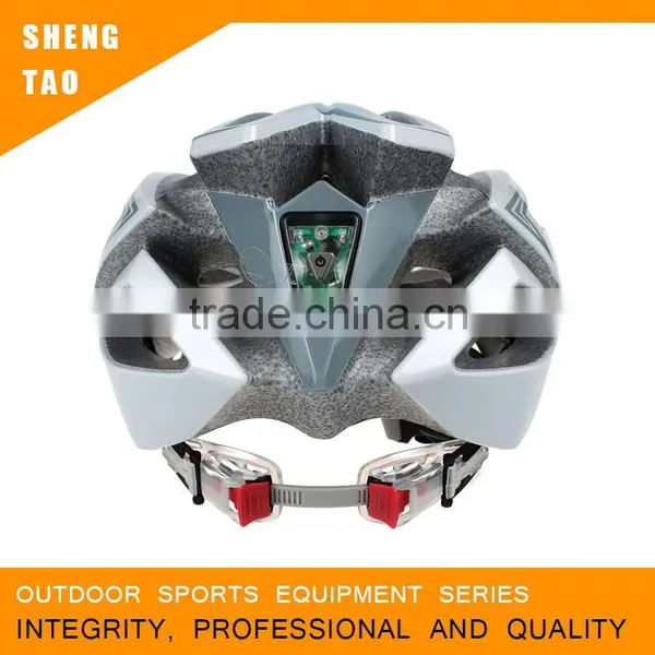 Cool Bicycle Helmet photo-3