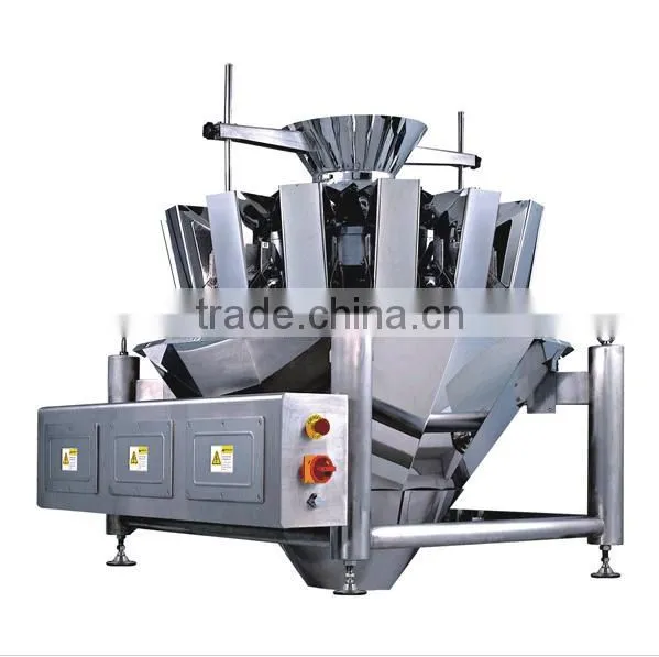 Food Packaging Machine