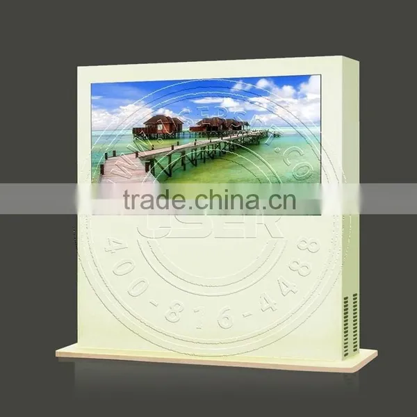 LCD Smart White Board With I-board Software photo-4