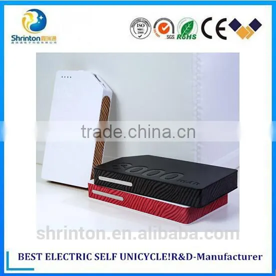 2015 Newest Portable Remax Power Bank, Factory Custom 8000mAh Power Bank photo-3