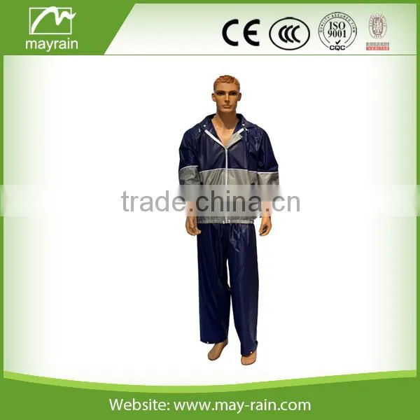 100%waterproof Wash-and Cleaning Overall photo-2