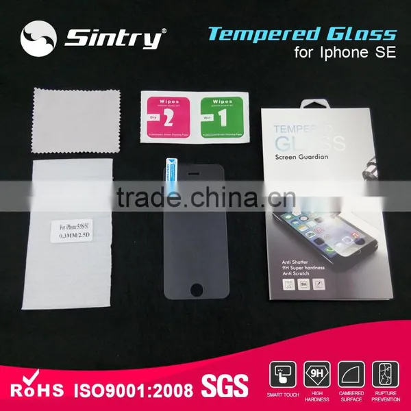 Perfect Fit Mobile Tempered Glass Full Screen Cover Screen 0.3mm 9h 2.5D Tempered Glass Screen Protector for Onda V919 Air Quality Choice photo-4
