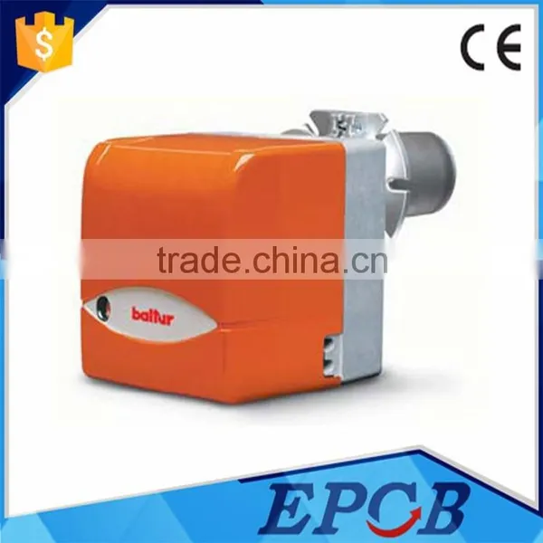 Industry Use New Model Thermal Oil Skid Mounted Boiler photo-6