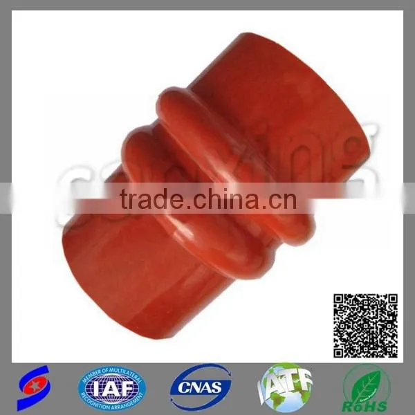 Heat Resistance Silicone Rubber Hose photo-5