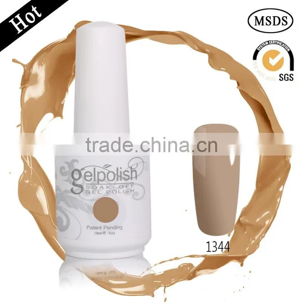 Caixuan Soak off Gel,2015 Beauty Choices Colored uv Gel Polish photo-6