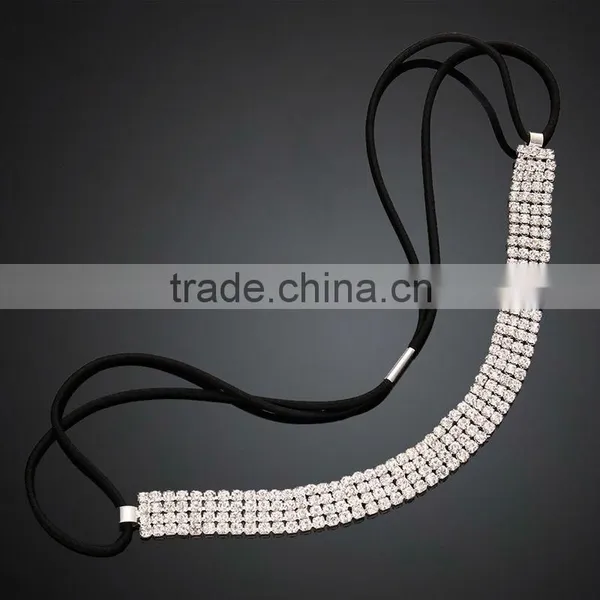 Shiny European Simple Deisgn Mixed Styles Girls Hair Accessories Quality Choice photo-5