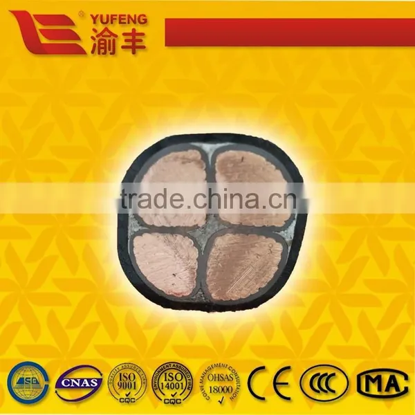 2 1 c 4mm2 cu 1 4mm2 cu Power Cable Price photo-2