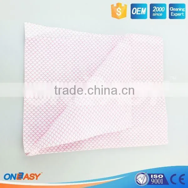 Easy Wash Industrial Wiper