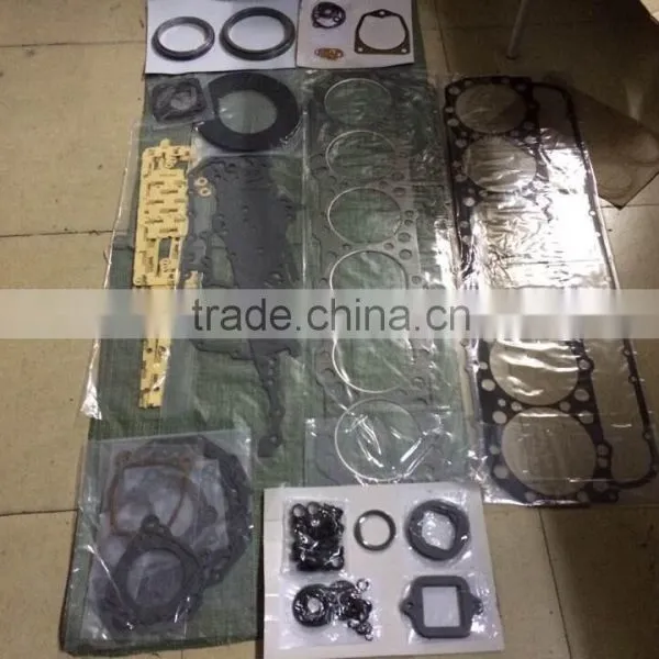 GASKET KIT FOR CAT 3406 photo-3