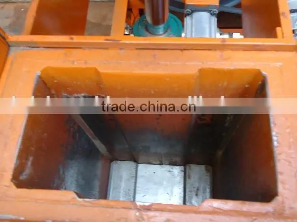 FL 1-20 Low Cost Interlocking Brick Machine Price/rammed Earth Construction Costs photo-4