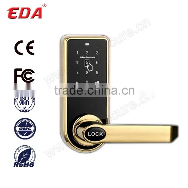 Security Code Door Lock Digital Door Lock photo-4