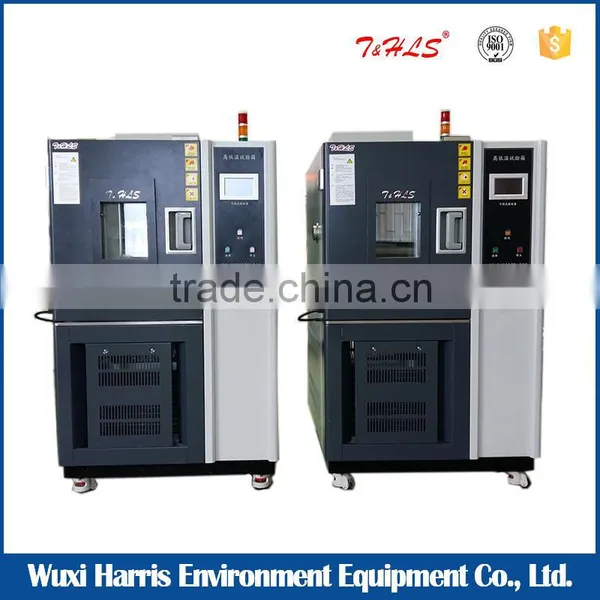 Professional Manufacturer Criterion Temperature Benchtop Chambers photo-4