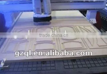 Woodworking CNC Router 2030 Vacuum photo-5