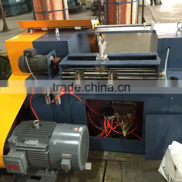 HXE-13DLA Rod Breakdown Machine photo-6