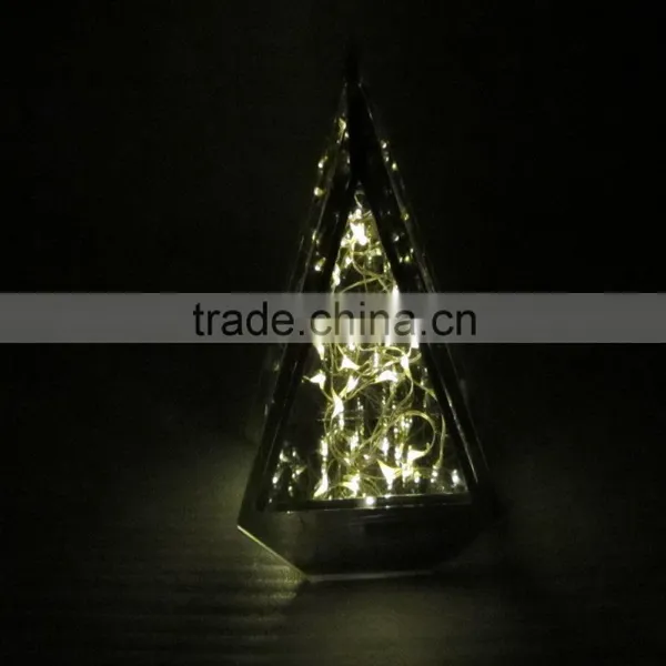 2017 Christmas Tree Shape Led Street Light Module photo-3