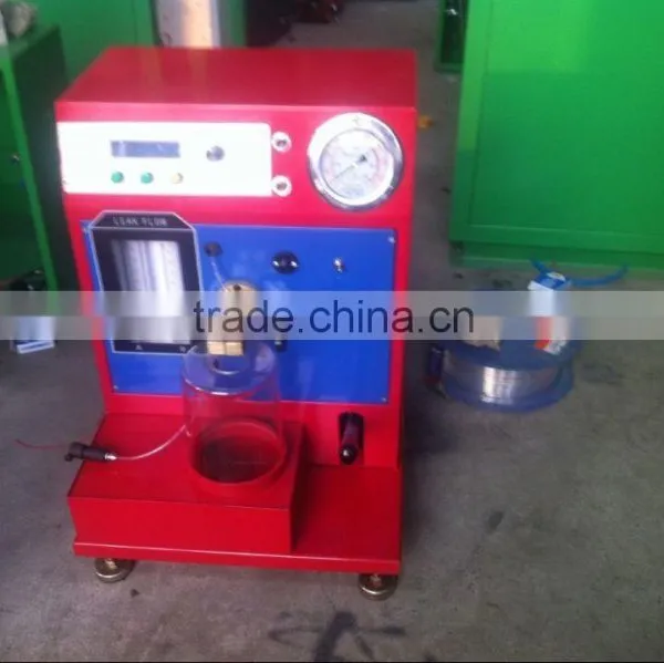 Simple Common Rail Injector Tester photo-2