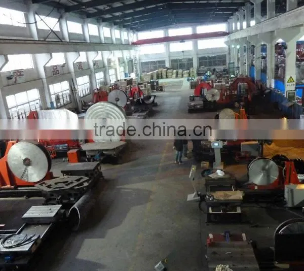 SHD355/90 Butt Fusion Welding Machine for HDPE Pipe From Competitive Manufacturer ISO Approved photo-4