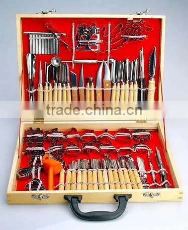 Graver Knife