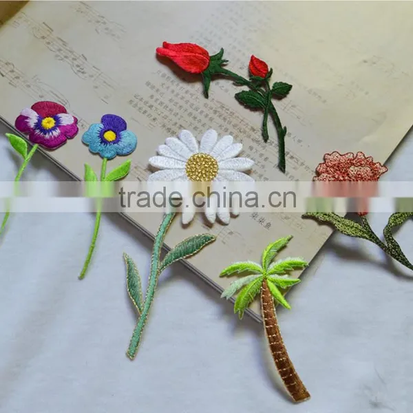 Computerized Operation and New Condition Embroidery Machine photo-5