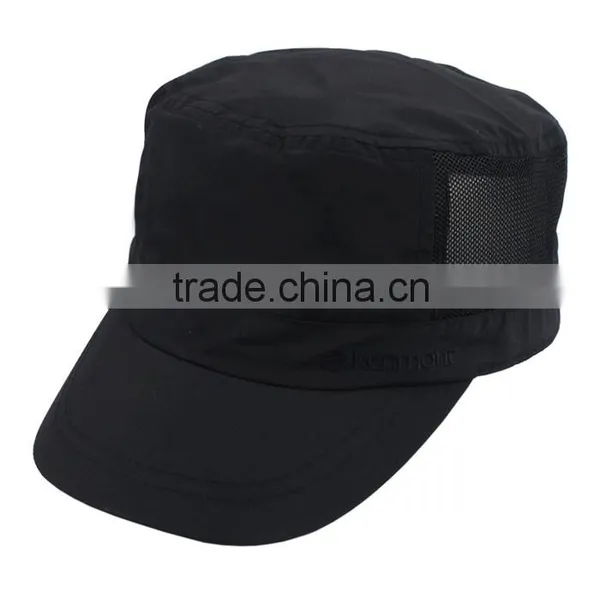 Military Hat/flat Top Military Hat
