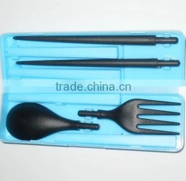 Plastic Spoon & Plastic Spoon and Fork & Plastic Soup Spoon