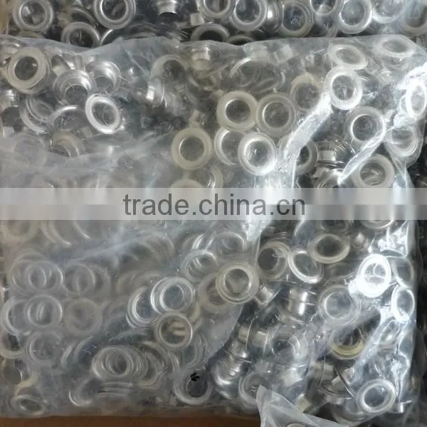 WELDON Hardware Garment Accessories Brass Eyelet photo-6