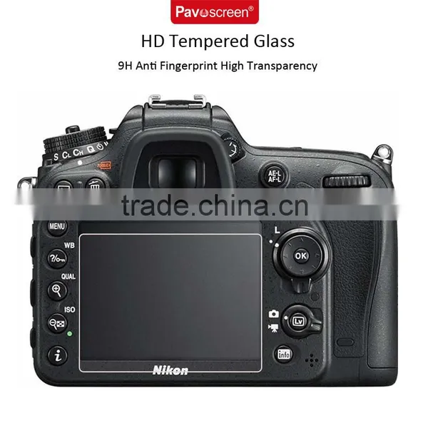 2016 Premium Camera Tempered Glass Screen Protector 99.99% Touch-Screen Accurate. Protect Your Screen From Drops and Scratches photo-5